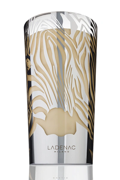 Africa свеча Zebra 8500г