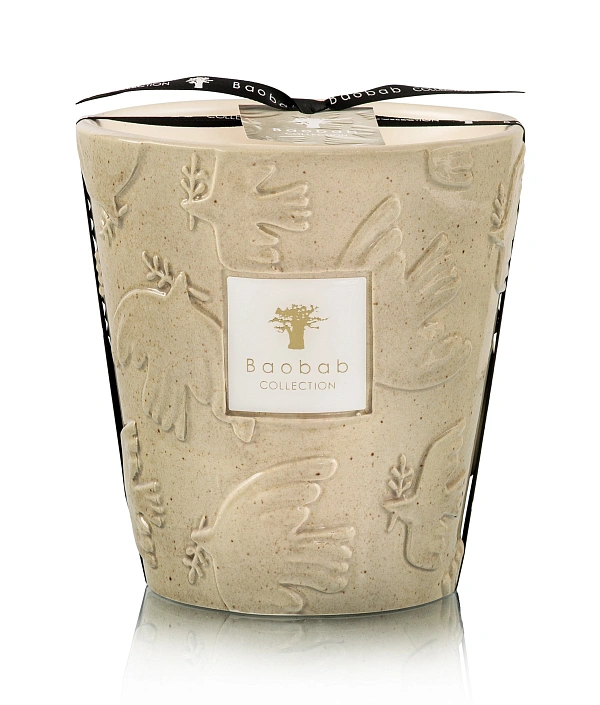 Baobab Collection Paz свеча Max 16 Paloma 1100г