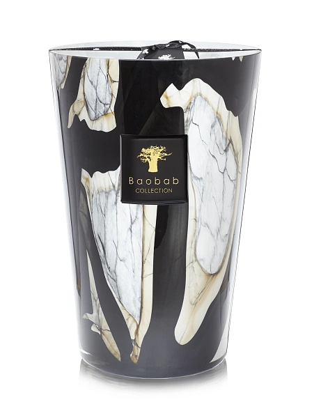 Stones свеча Maxi Max Marble 6500г