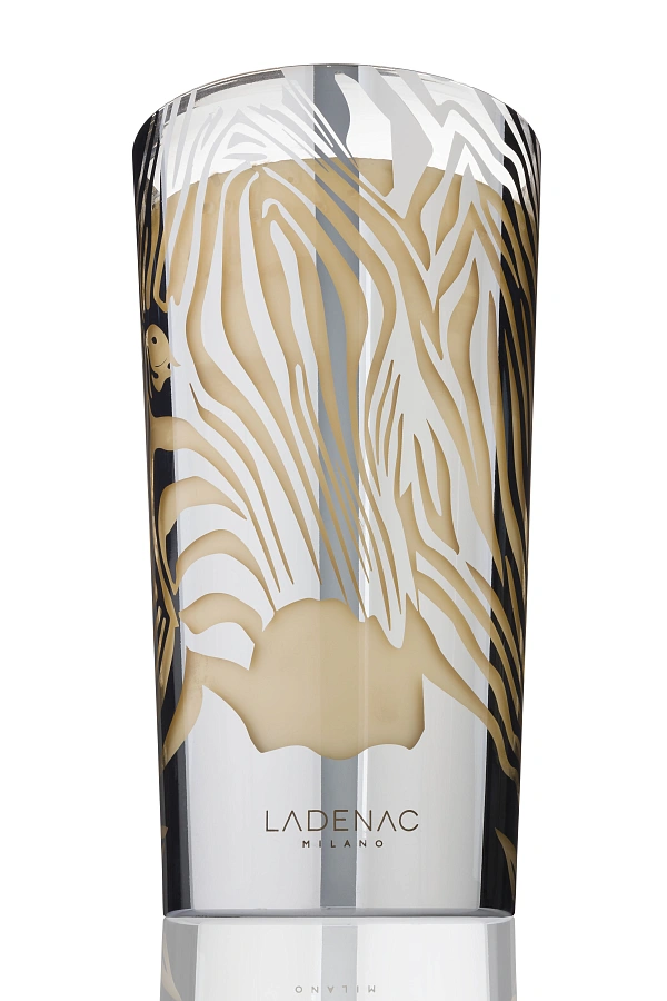 Africa свеча Zebra 8500г
