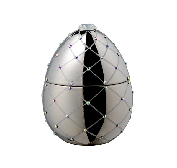 Bois de Russie свеча Silver 200г