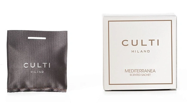 Саше для дома Mediterranea 7х7см