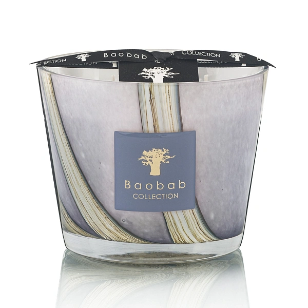 Woods свеча Max 10 Broceliande 500г