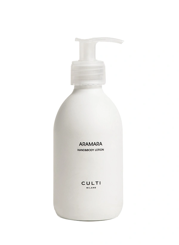 Welcome Satin лосьон для тела Aramara 250мл
