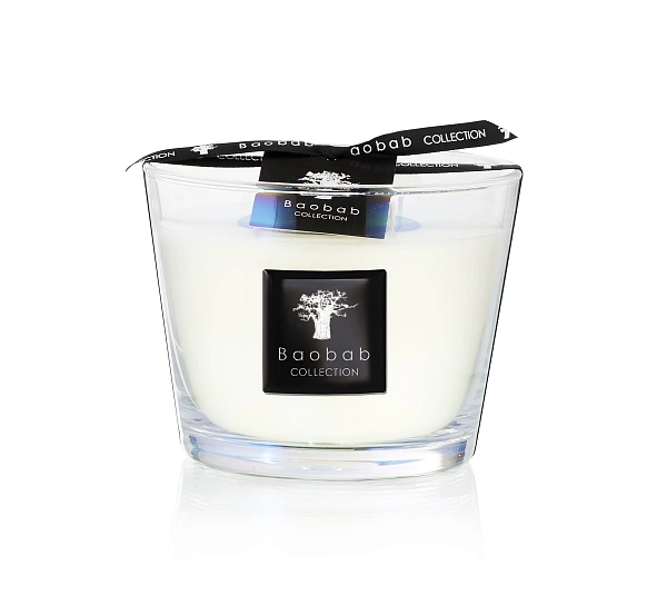 All Seasons свеча Max 10 Madagascar Vanilla 500г
