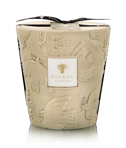 Baobab Collection Paz свеча Max 16 Paloma 1100г