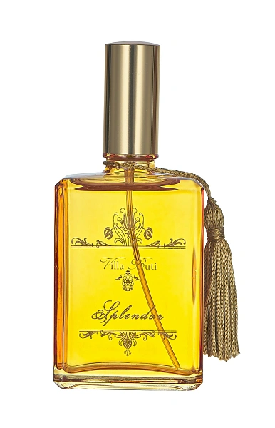Vaniglia Dorata спрей Splendor Zafferano 100ml