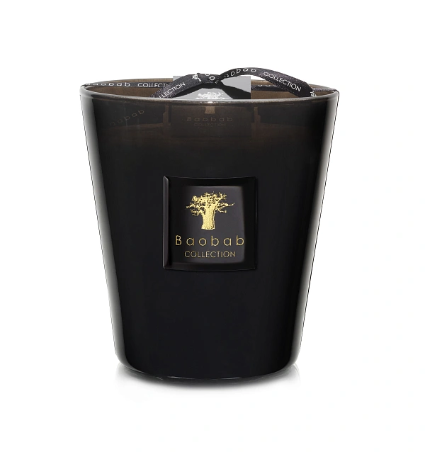 Les Prestigieuses свеча Max 16 Encre de Chine 1100г