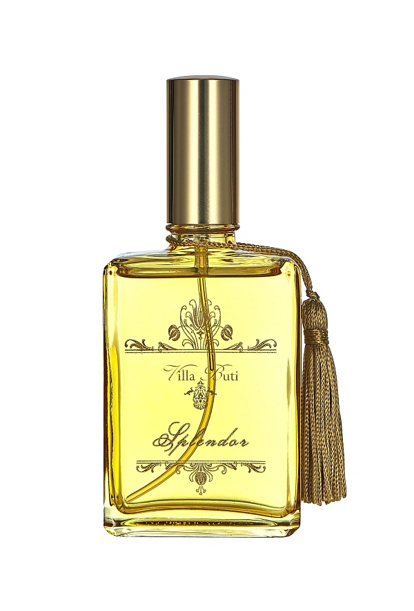 L'Alba di Forte dei Marmi спрей Splendor Amber 100мл
