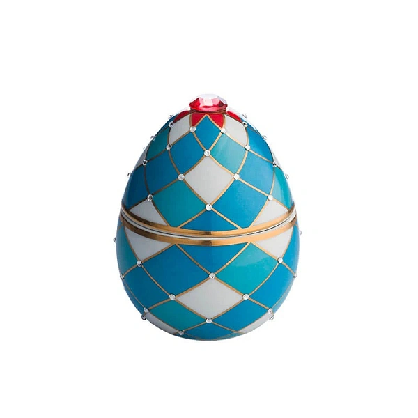 Bois de Russie свеча Harlequin Blue 200г
