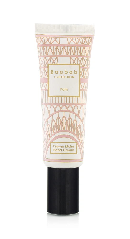 Cosmetics крем для рук Paris 50мл