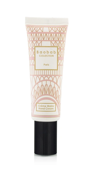 Cosmetics крем для рук Paris 50мл