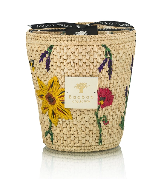 Baobab Collection Vony свеча Max 16 Ahitra 1100г