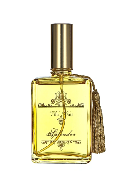 L'Alba di Forte dei Marmi спрей Splendor Amber 100мл