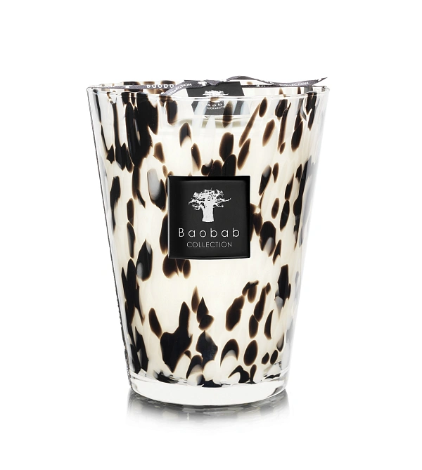 Pearls свеча Max 24 Black Pearls 3000г