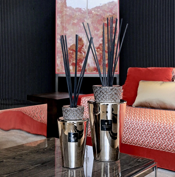 Les Exclusives Totem диффузор Platinum 5000мл