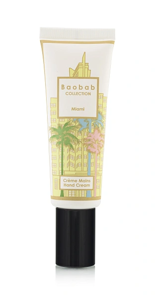 Cosmetics крем для рук Miami 50мл