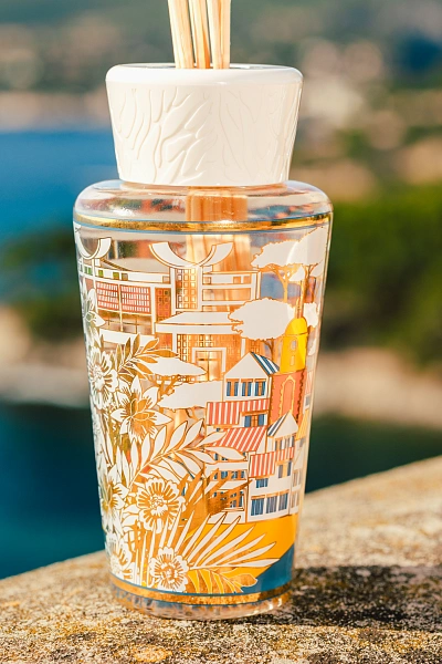 Côte d'Azur диффузор 500мл