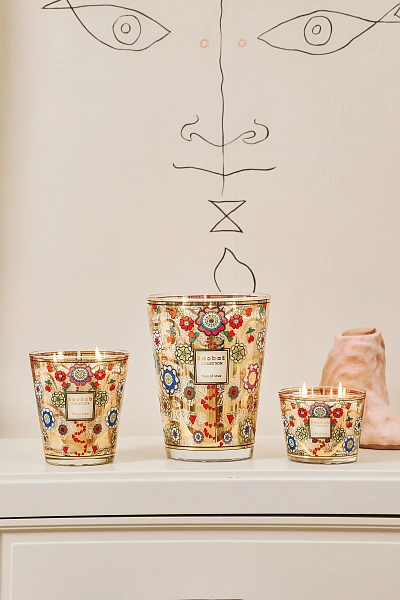 Baobab Collection Tree of love свеча Мах 10 500г
