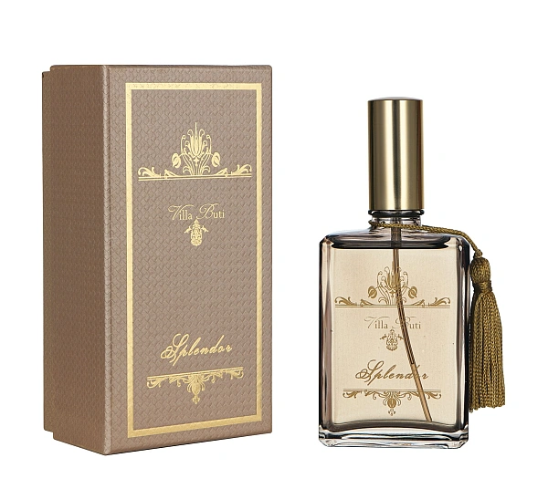 Legni Pregiati спрей Splendor Brown 100мл