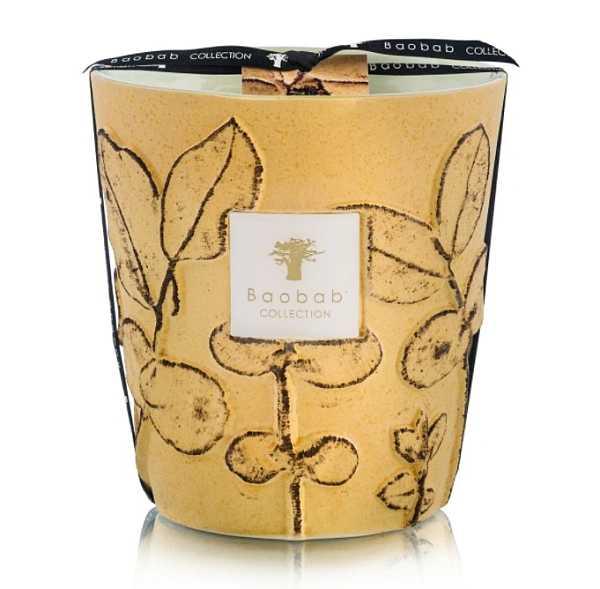 Folia свеча Max 16 Garrigue 1100г