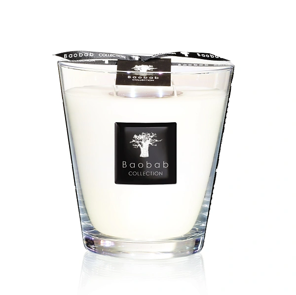 All Seasons свеча Max 16 Madagascar Vanilla 1100г