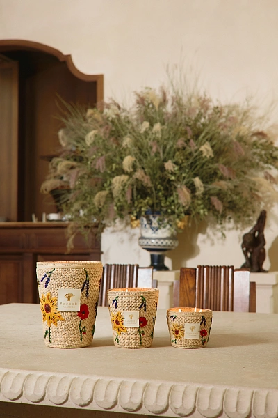 Baobab Collection Vony свеча Max 10 Ahitra 500г