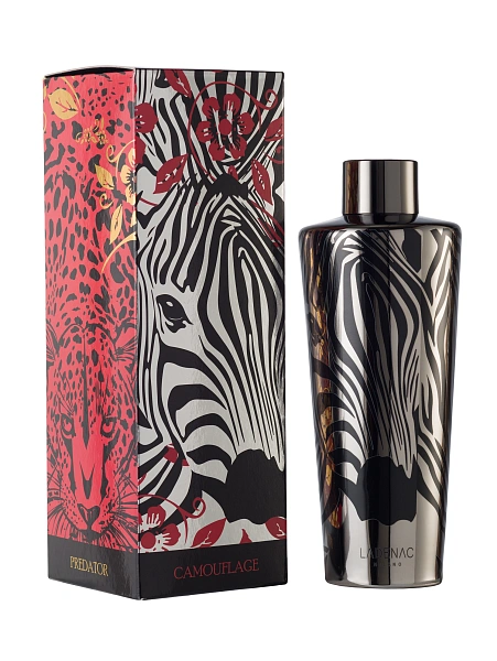 Africa диффузор Zebra 1200мл