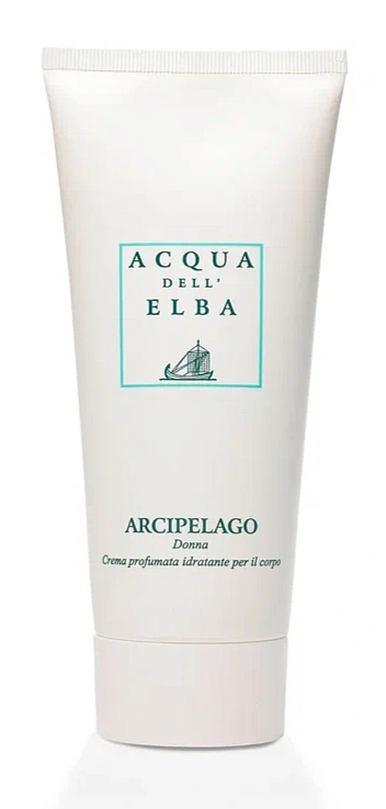 Arcipelago woman крем для тела и для рук 200мл