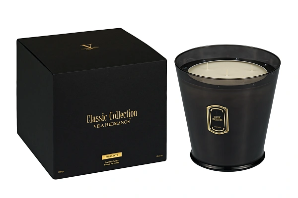 Classic Collection свеча palo santo 3500г
