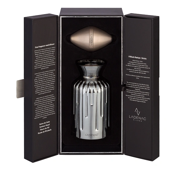 Dynastie Senteur Royale диффузор silver 500мл