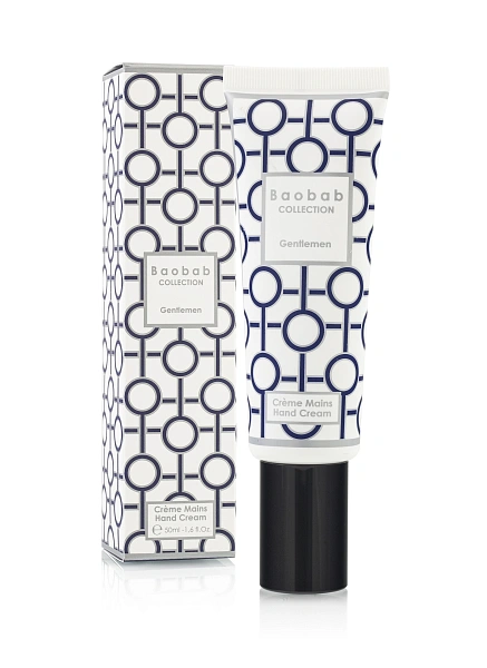 Cosmetics крем для рук Gentlemen 50мл