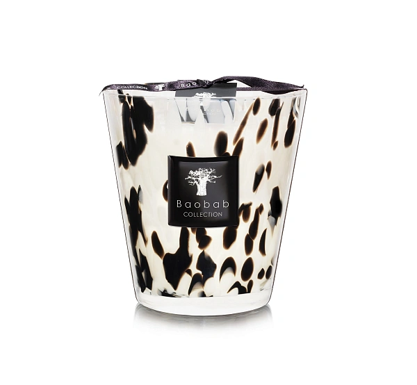 Pearls свеча Max 16 Black Pearls 1100г