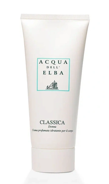 Classica woman крем для тела и для рук 200мл