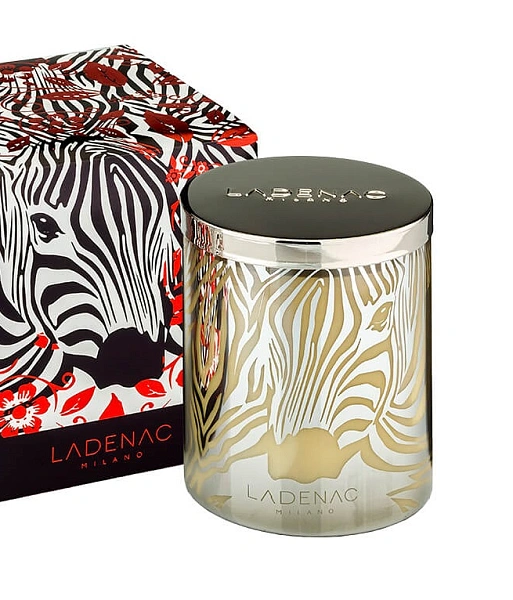 Africa свеча Zebra 350г