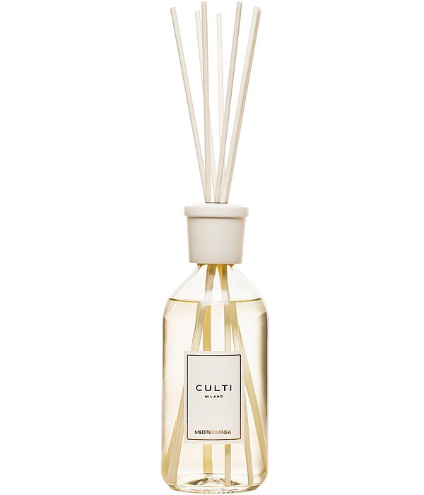White Label Stile Mediterranea диффузор 500мл
