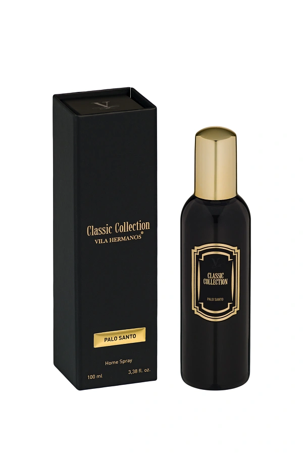 Classic Collection спрей для дома palo santo 100мл