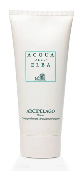 Arcipelago woman крем для тела и для рук 200мл
