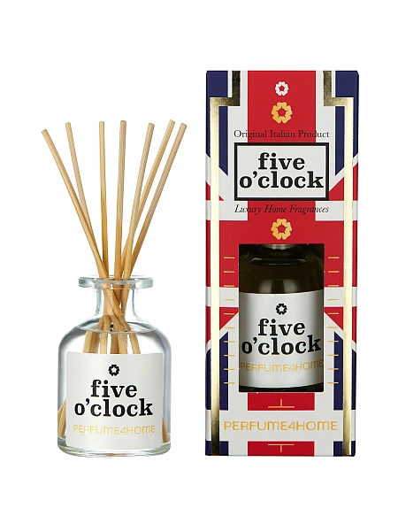 Диффузор Five o'clock 100мл
